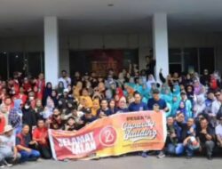 Bapenda Kota Makassar Gelar Capacity Building, Tingkatkan Kompetensi SDM