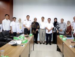 Politeknik STIA LAN Pusat Teliti Implementasi Kepemimpinan Kota Hijau di Makassar