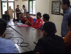 DPRD Kota Makassar Terima Aspirasi Pedagang Terminal Makassar Metro