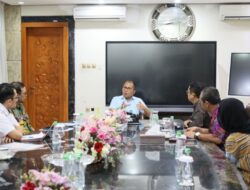 Geliatkan Iklim Investasi, Pemkot Makassar Kembali Gelar MIF 2023