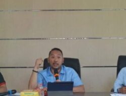 Gelar Rakor, Persiapan Penilaian Adipura Camat Panakkukang Bersama DLH Makassar