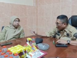 Kadisdik Bersinergi dengan Kadiskominfo Makassar Sosialisasikan Aplikasi SRIKANDI