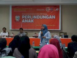 Andi Hadi Ibrahim Baso Miris Melihat Banyak Anak Dieksploitasi di Jalanan