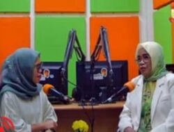 Talkshow SmartFM Bersama Parlemen, Bahas Pro Kontra Penggunaan Baju Adat di Sekolah