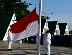 Pj Gubernur: Harkitnas Sebagai Momen Menumbuhkan Ekonomi Indonesia