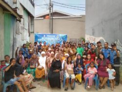 Dinas PU Makassar Apresiasi KPP IPAL Komunal Batua