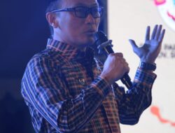 Pj Gubernur Dorong Gema Sulbar Terus Berlanjut