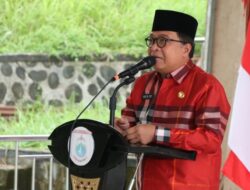 Sekprov Resmi Tutup Gema Sulbar 2023