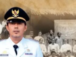 Camat Mariso: Selamat Hardiknas Tahun 2023