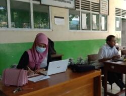 UPT SPF SMPN 15 Makassar Lakukan Supervisi, Ini Tujuannya