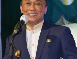 STQH Tingkat Provinsi Sulbar, Zudan: Kesempatan Bumikan Nilai Alquran