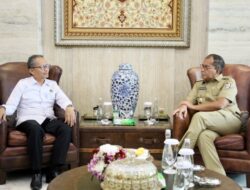 Sasar Pemilih Pemula, Danny Pomanto Siap Sukseskan Gerakan Cerdas Memilih