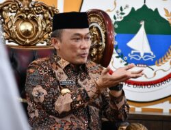 Dalam 10 Hari Kerja ASN Pemprov Sulbar Bertransformasi ke Layanan Digital