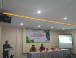 Menuju Cakap Digital dan Informatif, Dinas Kominfopers Sulbar, Gelar Senter KIM di Majene