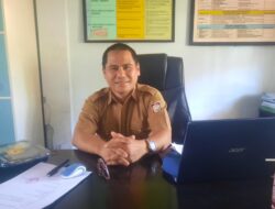 Melalui 18 Program Revolusi Pendidikan, UPT SPF SMPN 49 Makassar Ajak Budayakan Seni