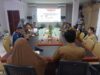 Jelang Hari Lingkungan Hidup, DLH Kota Makassar Gelar Rapat Koordinasi Rencana Bersih-Bersih Pasar