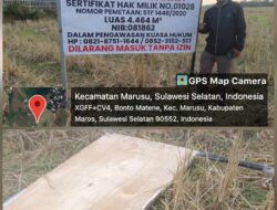 Geram ! Tim Hukum Anwar Minta Kepada Kapolda Laporan Anwar bin Sakka Untuk di Gelar Perkara Khusus di Polda Sulsel