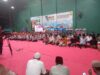 Bersama Forkopimda Polres Sumbawa Barat Laksanakan Forum Yasinan