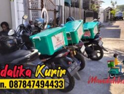Mandalika Kurir Hadir di Praya Lombok Tengah Untuk Memudahkan Mobilitas Ekonomi dan Usaha Rumahan ( UMKM)