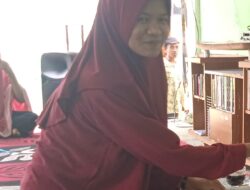 Rintihan Hati Seorang Santri Di Penjara Suci