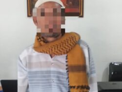 Satu Lagi Terduga Penadah Diamankan Tim Puma Polresta Mataram