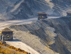 Sengkarut Tambang, Antara Ambisi dan Kepentingan