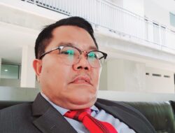 Surat Usulan Warga Batu Layar Direspon Menteri ATR/BPN RI, Dr. Ainuddin Minta Penahanan 7 Warga Tidak Dilakukan