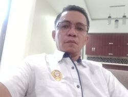 Proyek Destinasi Teletubiess “Mangkrak”, MIO Indonesia Sulteng; Kacabjari Kolonodale Jangan Tebang Pilih