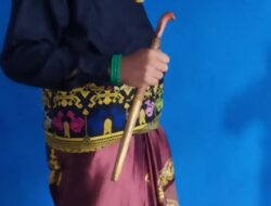 Ketua Sasak Nusantara NTB Apresiasi Kinerja Polda NTB Dalam Pemberantasan TPPO