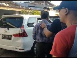 Terduga Tindak Pidana Pengiriman PMI Ilegal Dibekuk Polisi