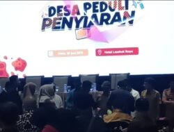 Luncurkan Program Desa Peduli Penyiaran, KPID NTB Pertemuka Lembaga Penyiaran dengan Kades se-NTB