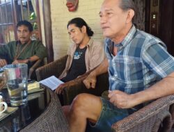 Wartawan Diintimidasi, Ekadana: Bubarkan LSM AMANAT!