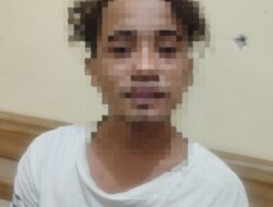 Sat Narkoba Polres Loteng Tangkap Satu Terduga Tindak Pidana Narkotika*