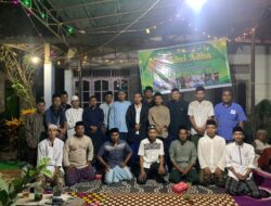 Menyambut Hari Raya Idul Adha,Majlis Khotmul Al-Qur’an Mengadakan Khatam Al-Qur’an,Sholawatan,Pengajian Umum Bersama Masyarakat dan Alumni PP Dalwa