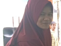 Rintihan Hati Seorang Santri Di Penjara Suci