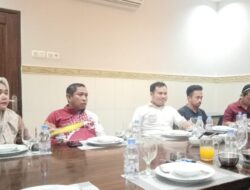 Ini Penjelasan Kepala UPTD Terkait Dugaan Pungli Parkir Liar di Pantai Losari 