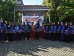 UPT SPF SDI Buttatianang II Berhasil Utus Dua Orang Dalam Perlombaan O2SN