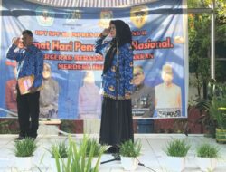 Hari Lahir Pancasila, Kepsek UPT SPF SDI Buttatianang II Ajak Terapkan Nilai Pancasila di Kehidupan Sehari-hari