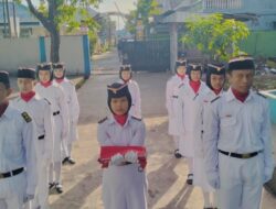 Peringatan Harlah Pancasila, UPT SPF SMPN 18 Makassar Raih Prestasi Gemilang event Uranium Scout Competetion SMK/SMAK