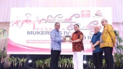 Danny Pomanto Buka Mukernas-Munaslub Perhimpunan Indonesia Tionghoa: Semoga Hasilkan Resolusi Indonesia Kua