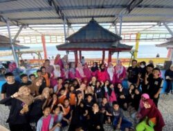 Pelepasan dan Penamatan Siswa Kelas VI UPT SPF SD Negeri Parinring Makassar Sederhana Tetap Meriah