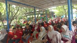 Siswa Kelas 6 UPT SPF SDI Batua I Makassar Gelar Perpisahan dan Pelepasan TP 2022-2023