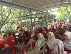 Siswa Kelas 6 UPT SPF SDI Batua I Makassar Gelar Perpisahan dan Pelepasan TP 2022-2023