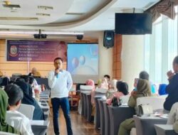 Gelar Sosper, Legislator Sahruddin Said Tekankan Pentingnya ASI untuk Bayi