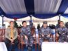 Tinjau Lokasi Opening Ceremony MNEK 2023, KASAL Laksamana TNI Muhammad Ali Ajak Danny Pomanto Jajal KRI Bung Karno-369