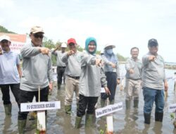 Hari Lingkungan Hidup Sedunia, Zudan Tekankan Kebersamaan Beri Solusi Atasi Polusi Plastik di Sulbar