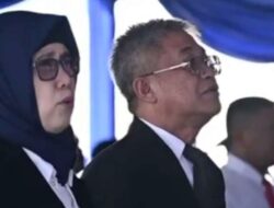 Dirut PDAM Makassar Beni Iskandar Hadiri Pembukaan Latihan Bertaraf Internasional MNEK 2023