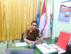 UPT SPF SDI Tello Baru III Makassar Terapkan 18 Revolusi Pendidikan