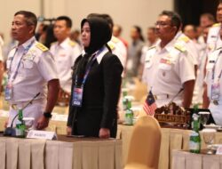 Fatmawati Rusdi : MNEK 2023 Moment Perkenalkan Makassar Lebih Dalam di Mata Dunia