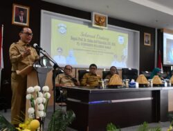 Kolaborasi Atasi Stunting TP PKK Sulbar Bersama Dinas Ketapang Gelar Bimtek B2SA